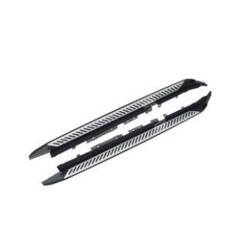 Progi stopnie boczne BMW X3 G01 2017-2024