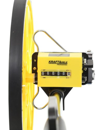 KOŁO MIERNICZE KD10421