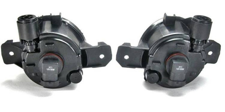 HALOGENY BMW E70/E81/E82/E83/E84/E87/E88