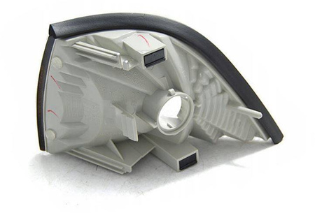 Kierunkowskazy White Depo Do Bmw E36 90-99 Coupe