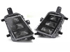Halogeny lampy przeciwmgielne LED VW Golf VII 2013-2017 SPORT STYLE E4