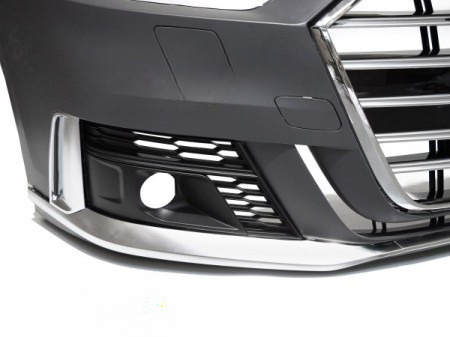 Zderzak przedni S‑Style PDC Audi A8 (2017–2021)