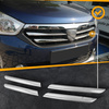 Listwy atrapy przedniej Dacia Lodgy Stepway 2012-2022