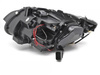 Lampy przednie reflektory xenonowe Bmw E92 / E93 coupe cabrio