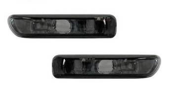 Migacze Kierunkowskazy Bmw E46 Sedan Coupe Smoke