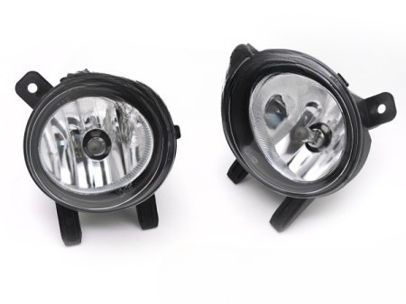 Halogeny przeciwmgielne BMW F20/F21/F22/F23/F30/F31/F32/F33/F36/F45/F46