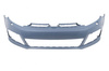 ZDERZAK PRZEDNIE VW GOLF 6 LOOK R20 DRL 08-12