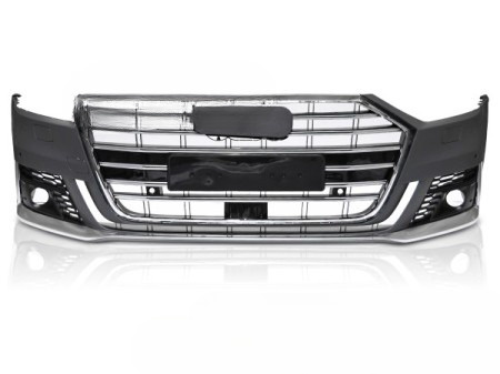 Zderzak przedni S‑Style PDC Audi A8 (2017–2021)