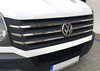 Listwy Atrapy Przedniej Vw Crafter 2011-2016 Fl