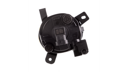 Zestaw lamp przeciwmgielnych Yellow AUDI A6 C6 Allroad A4 B8 Q5 SEAT EXEO VW PASSAT CC B6 2004-2011