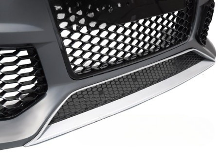 Zderzak przedni Sport Style PDC Audi Q5 (2012–2016)