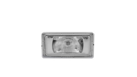 Zestaw lamp przeciwmgielnych MERCEDES E-Class W124 A124 C124 S124 1985-1993