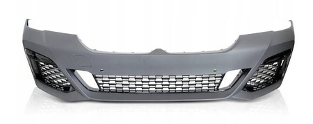 Zderzak przedni sport pdc do Bmw G30 g31 lci 20-