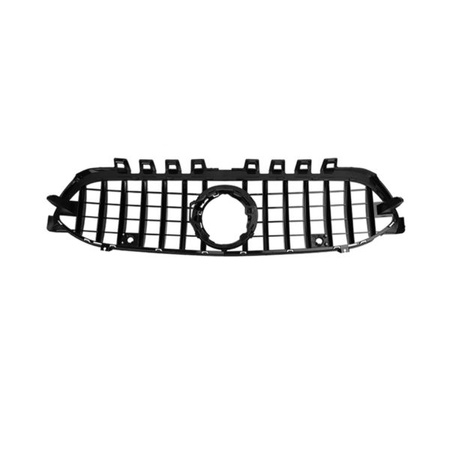 GRILL MERCEDES A W177 V177 18-23 CHROME GT
