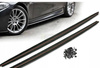 Listwy pod progi performence do Bmw F10 F11 11-16