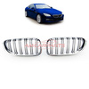GRILL BMW 6 F13 F12 F06 11-18 M STYLE BLACK CHROME