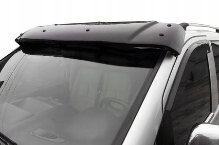 Osłona przeciwsłoneczna Mercedes Vito W639 03-14