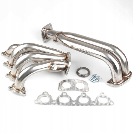 Kolektor wydechowy 4-2-1 Honda D-seria