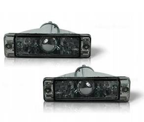 Kierunkowskazy vw golf i 1 golf ii 2 jetta smoke