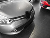 Listwy atrapy przedniej Renault Clio 5D PRE-FL 2012-2016