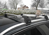 Bagażnik dachowy relingi VW Passat B8 Kombi 2014-2023