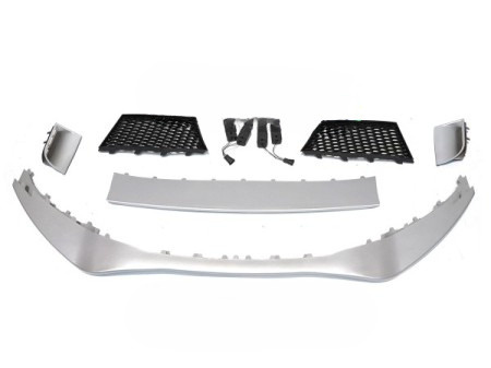 Zderzak przedni Sport Style do Audi TT 2006–2014