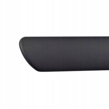 Listwy boczne drzwi osłony karoserii do FIAT BRAVO 2007-2011 HATCHBACK