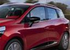 Listwy pod szyby boczne Renault Clio 4 IV KOMBI