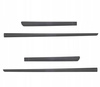 Listwy boczne drzwi osłony karoserii do FIAT BRAVO 2007-2011 HATCHBACK