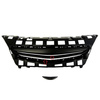 GRILL OPEL ASTRA J GTC 2012-