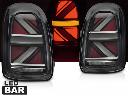 Lampy Tylne do Mini Countryman F60 (2016–2020)