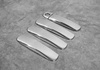 Nakładki klamek klamki chrom Audi A4 B6 2001-2004