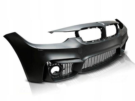 Zderzak przedni BMW 3 F30 2012-2018 M3 LOOK