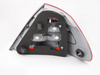 Lampa lewa tylna LED TYC do Mercedes W211 06-09