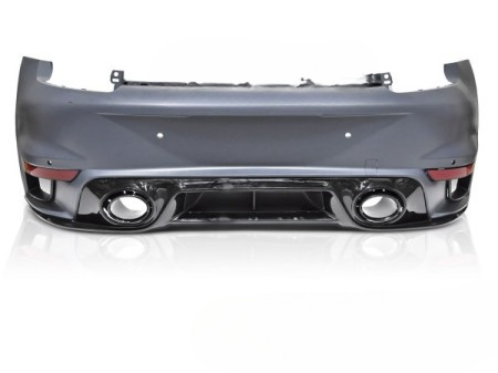 Zderzak tylny Sport Design do Porsche 911 992