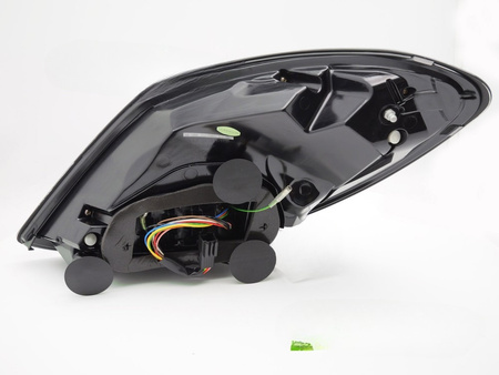 Lampy tylne diodowe led MERCEDES C-KLASA W205