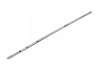 Listwa tylnej klapy nad tablice Skoda Kodiaq 2017+