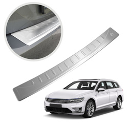 Listwa tylnego zderzaka Volkswagen Passat B8 | 3G Kombi VIII PRE-FL 2014-2019
