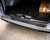 Listwa tylnego zderzaka Ford Transit Custom V710 VAN II 2023-