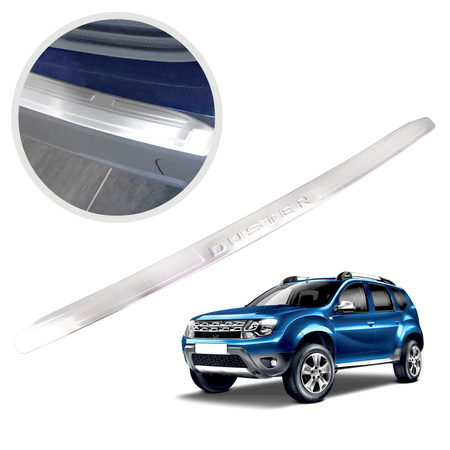 Listwa tylnego zderzaka Dacia Duster HM | SR SUV II 2018-2024