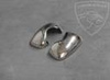 Nakładki luster lusterka Opel Vivaro 2003-2014 Trafic