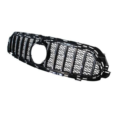 GRILL MERCEDES E 213 C238 20-23 AMG LINE CHROME