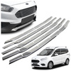 Listwy atrapy przedniej Ford Tourneo Courier FL 2018-2023