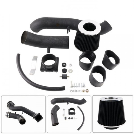 Układ dolotowy Nissan 350Z Infiniti G35