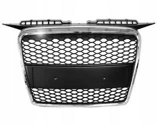 Grill Audi A3 RS-Type 05-08 chrome tuning