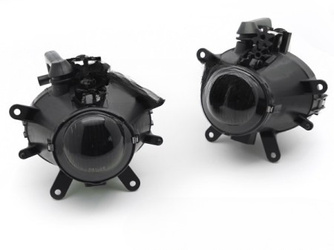 Halogeny światła przeciwmgielne BMW E46 LCI 2001–2005 Sedan/Kombi H11 