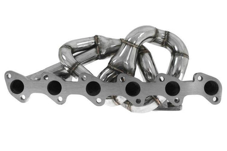 Kolektor wydechowy BMW E30 320i 323i 325i 325ix TURBO