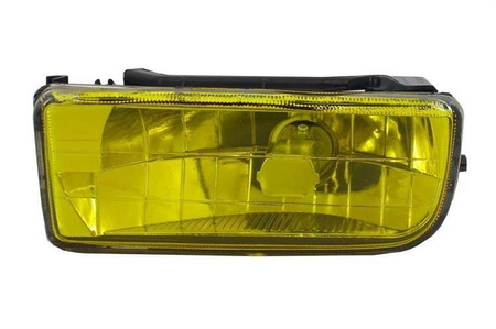 ŚWIATŁA PRZECIWMGIELNE BMW E36 (1991-1999) YELLOW