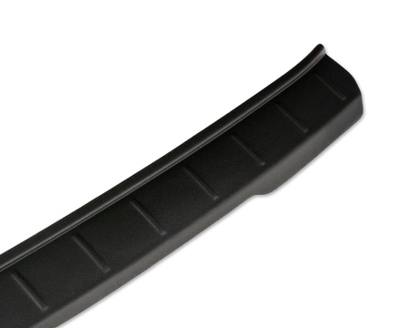 Listwa tylnego zderzaka Volkswagen Golf CD Hatchback VIII 5D 2019-