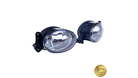 Zestaw lamp przeciwmgielnych MERCEDES E-Class W211 CLK A209 E-Class S211 C-Class W204 M-Class W164 G-Class W463 A-Class W169 C-Class S204 2002-2009